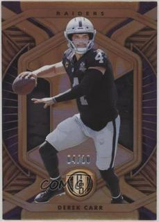 Derek Carr