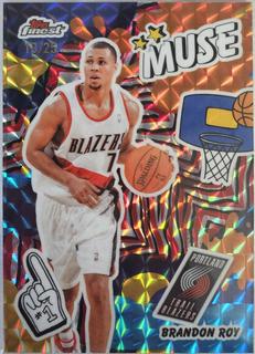 Brandon Roy