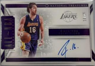 Pau Gasol