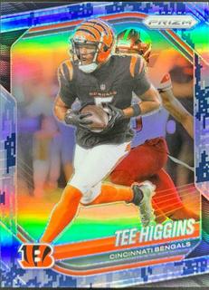 Tee Higgins