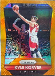Kyle Korver