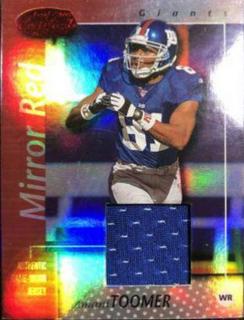 Amani Toomer