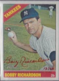 Bobby Richardson