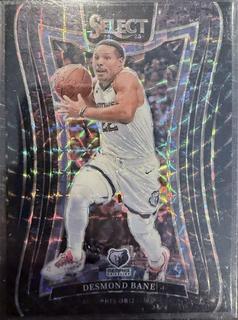 Desmond Bane