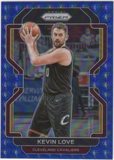 Kevin Love