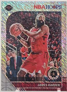 James Harden