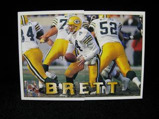 Brett Favre