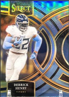 Derrick Henry