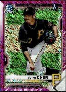 Po Yu Chen