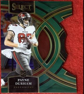 Payne Durham