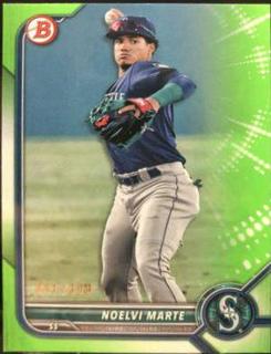 Ketel Marte