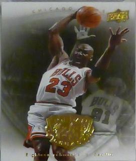 Michael Jordan