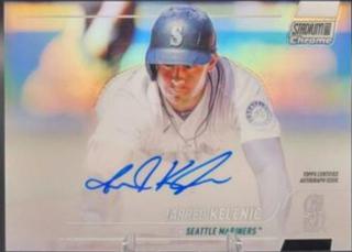 Jarred Kelenic