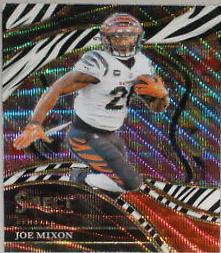 Joe Mixon