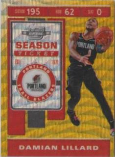 Damian Lillard