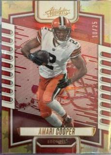 Amari Cooper
