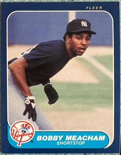 Bobby Meacham