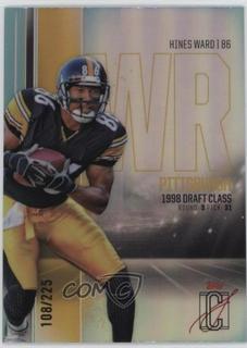 Hines Ward