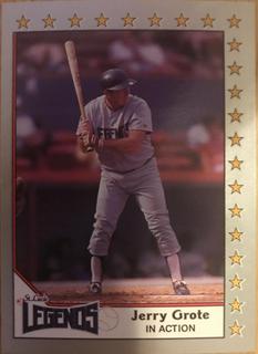 Jerry Grote