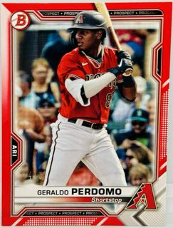Geraldo Perdomo
