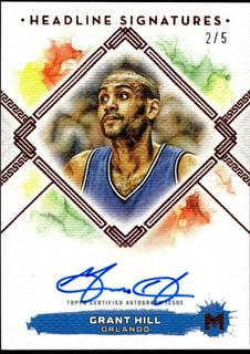 Grant Hill