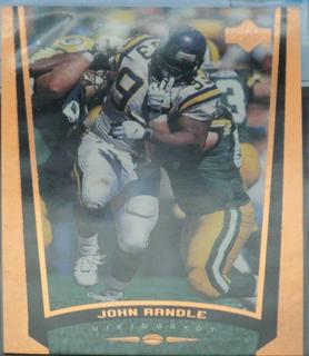 John Randle