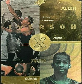 Allen Iverson