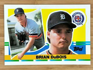 Brian DuBois