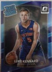 Luke Kennard