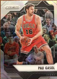 Pau Gasol