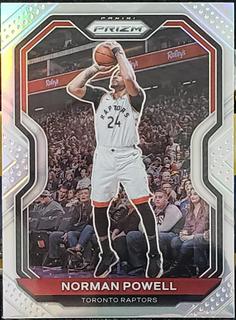 Norman Powell