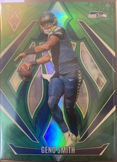 Geno Smith