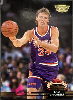 Tom Chambers