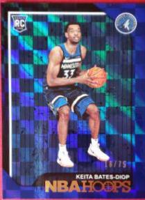 Keita Bates-Diop