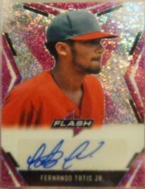 Fernando Tatis Jr.