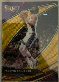 Marvin Bagley III
