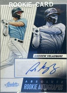 Andrew Velazquez