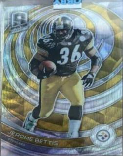 Jerome Bettis