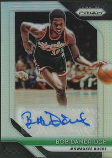 Bob Dandridge