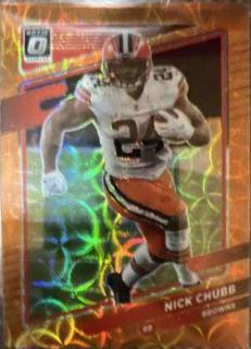 Nick Chubb