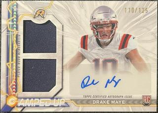 Drake Maye
