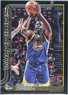 Draymond Green