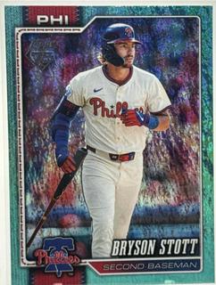 Bryson Stott