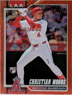 Christian Moore
