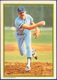 Dan Quisenberry