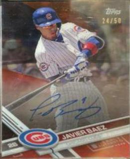 Javier Baez