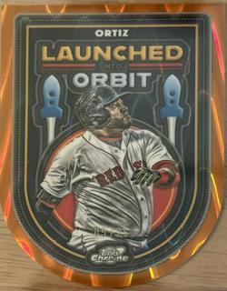 David Ortiz