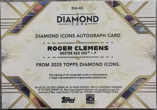 Roger Clemens