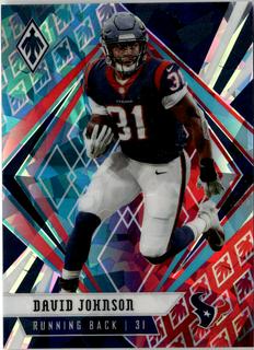 David Johnson