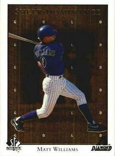 Matt Williams